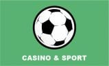 Sport Casino Logo