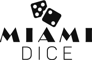 Miami Dice logo