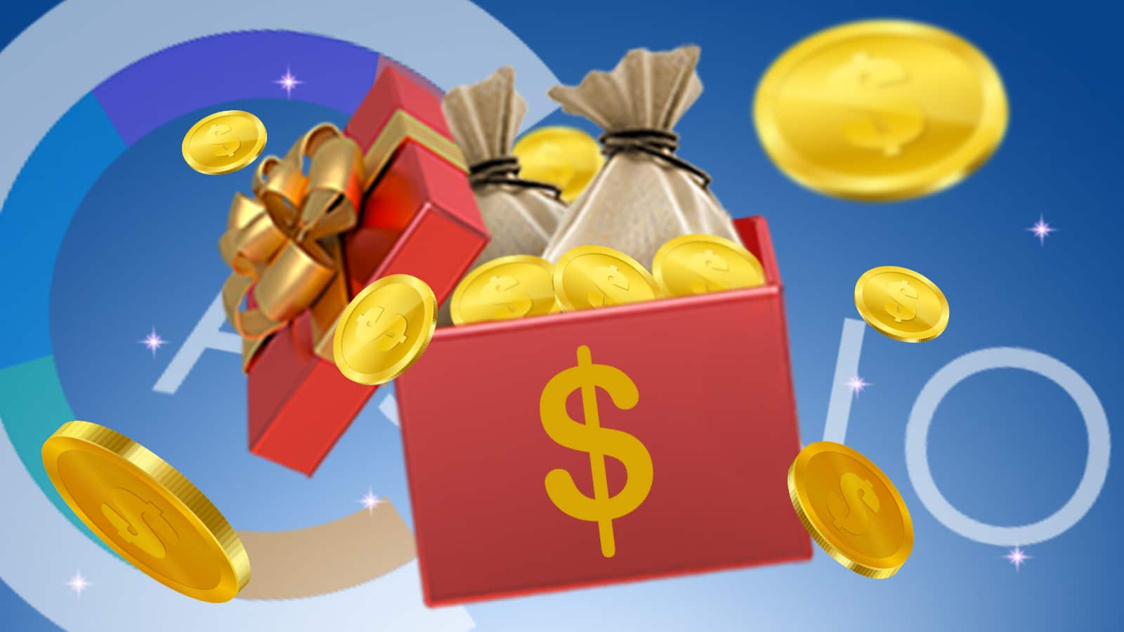 Bonusar på utländska casinon