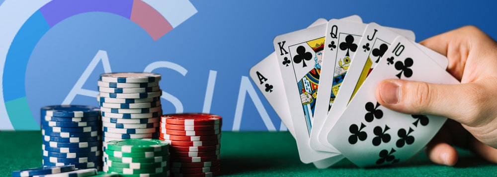 Finns det nordiska casinon utan svensk licens banner
