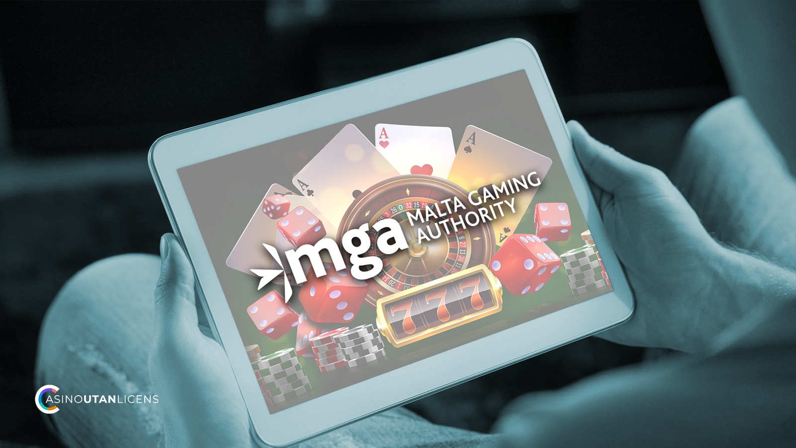 Hur vi bedömer utländska casinosidor
