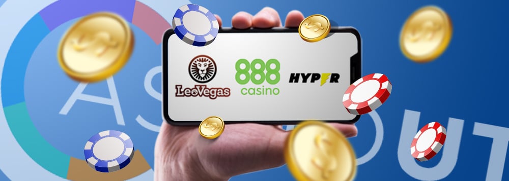 Kända spelbolag med svensk licens banner