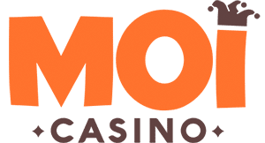 Moi Casino logo