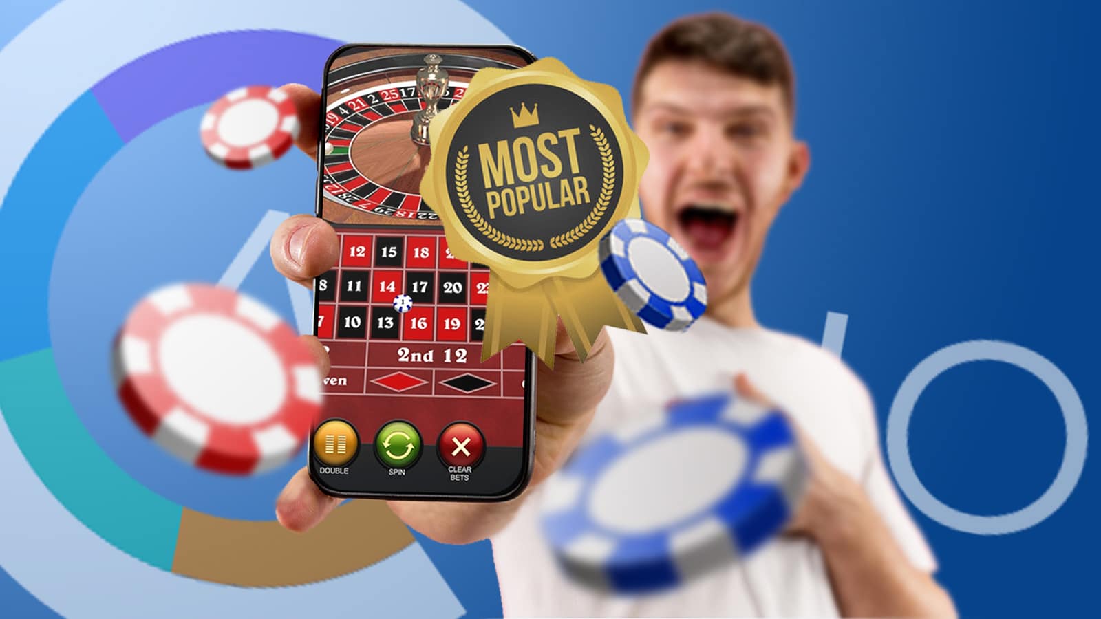 Nya utländska casinon
