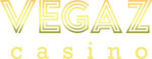 Vegaz Casino - Logo