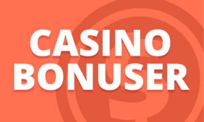 Bästa Bonusar Hos Casino Utan Svensk Licens