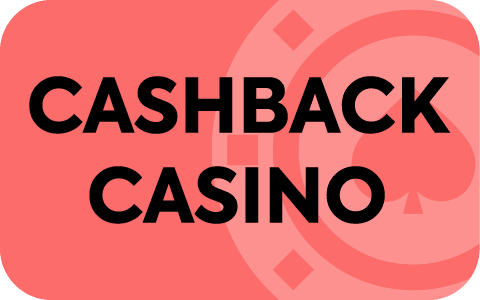 cashback casino icon calculator