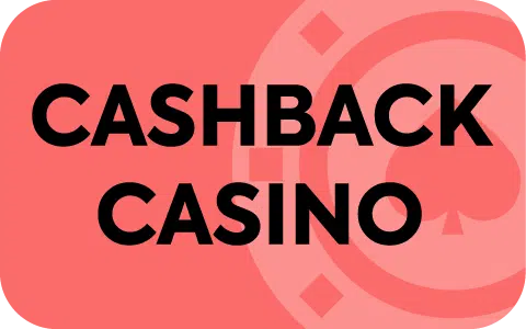 cashback casino icon calculator