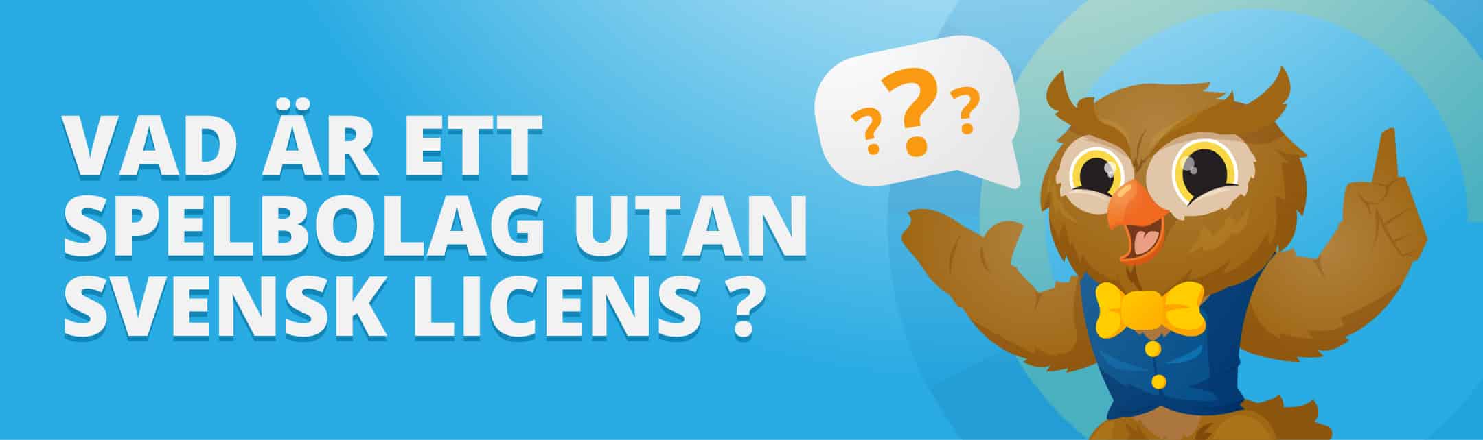 casino utan licens - Vad ar spelbolag utan licens image mascot