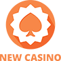 
Nya internationella casinon
